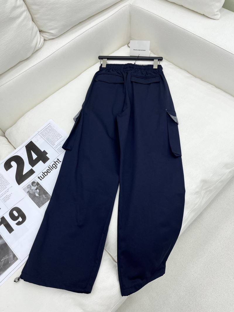 Alexander Wang Long Pants